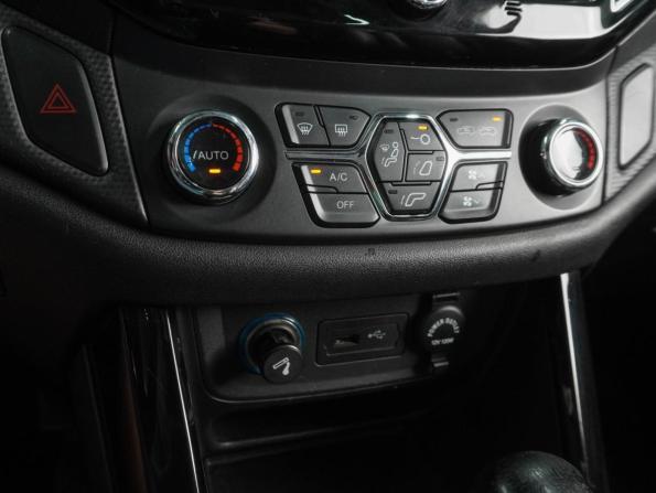 Chery Tiggo 5 I Рестайлинг с пробегом 2018 года, цена 967 000 рублей, 143848 км, внедорожник, Автокод Объявления