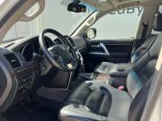 Toyota Land Cruiser 200 Series Рестайлинг 1 Санкт-Петербург  - изображение 35