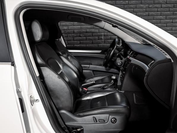 Skoda Superb II с пробегом 2011 года, цена 790 000 рублей, 377406 км, лифтбек, Автокод Объявления