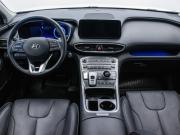 Hyundai Santa Fe IV Рестайлинг Москва  - изображение 33