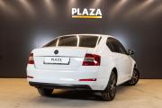 Skoda Octavia III (A7) Уфа  - изображение 23