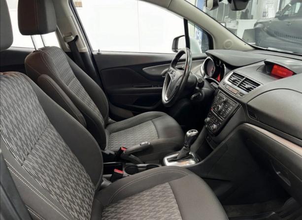 Opel Mokka I с пробегом 2014 года, цена 1 070 000 рублей, 143166 км, внедорожник, Автокод Объявления