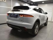 Jaguar E-Pace I Москва  - изображение 31