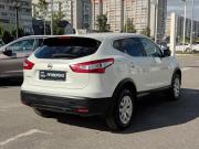 Nissan Qashqai II Йошкар-Ола  - изображение 28