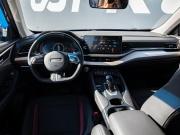 Haval F7 I Рестайлинг Краснодар  - изображение 28