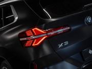 BMW X3 IV (G45/G48) Москва  - изображение 60