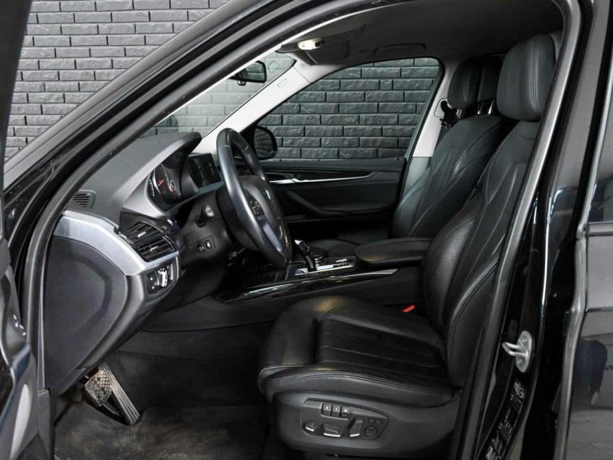 BMW X5 III (F15) Екатеринбург  - изображение 10