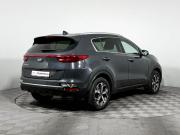 Kia Sportage IV Рестайлинг Санкт-Петербург  - изображение 25