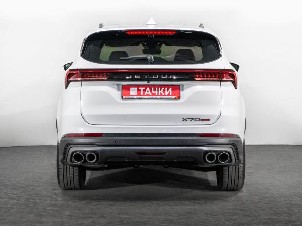 JETOUR X70+ I с пробегом 2022 года, цена 2 099 500 рублей, 39265 км, внедорожник, Автокод Объявления