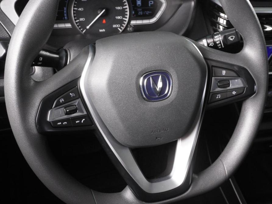 Changan Alsvin Минеральные Воды  - изображение 17
