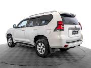 Toyota Land Cruiser Prado 150 Series Рестайлинг 3 Москва  - изображение 38