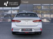 Hyundai Sonata VII (LF) Рестайлинг Казань  - изображение 18