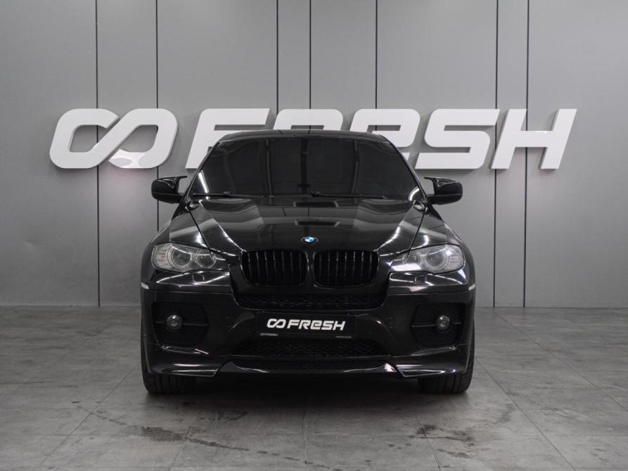 BMW X6 I (E71) Воронеж  - изображение 3