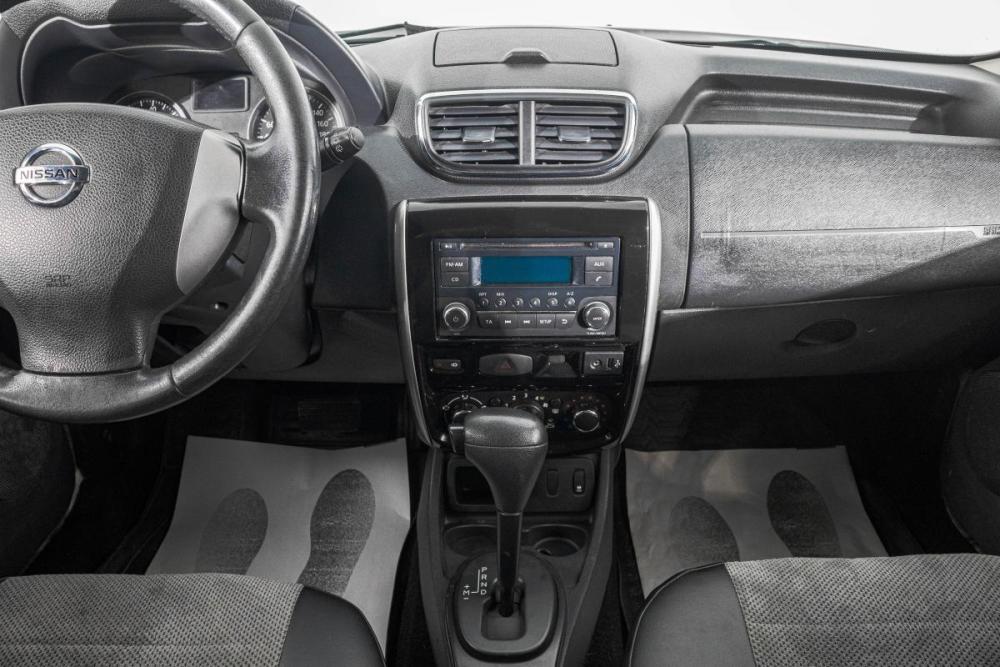 Nissan Terrano III (D10) Барнаул  - изображение 16