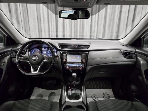 Nissan X-Trail III Рестайлинг с пробегом 2021 года, цена 2 349 000 рублей, 200000 км, внедорожник, Автокод Объявления