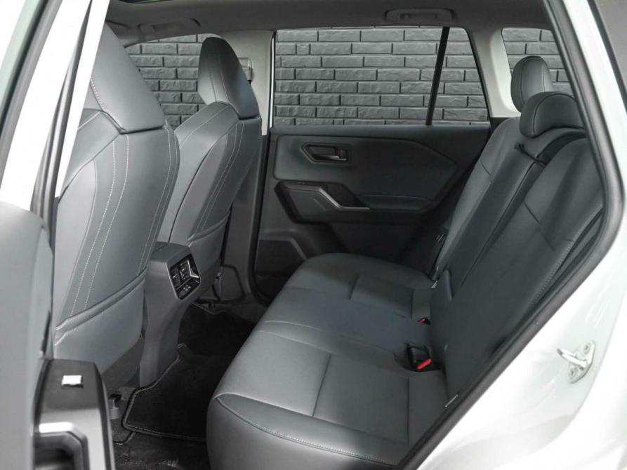 Toyota RAV4 VI (XA60) Екатеринбург  - изображение 11