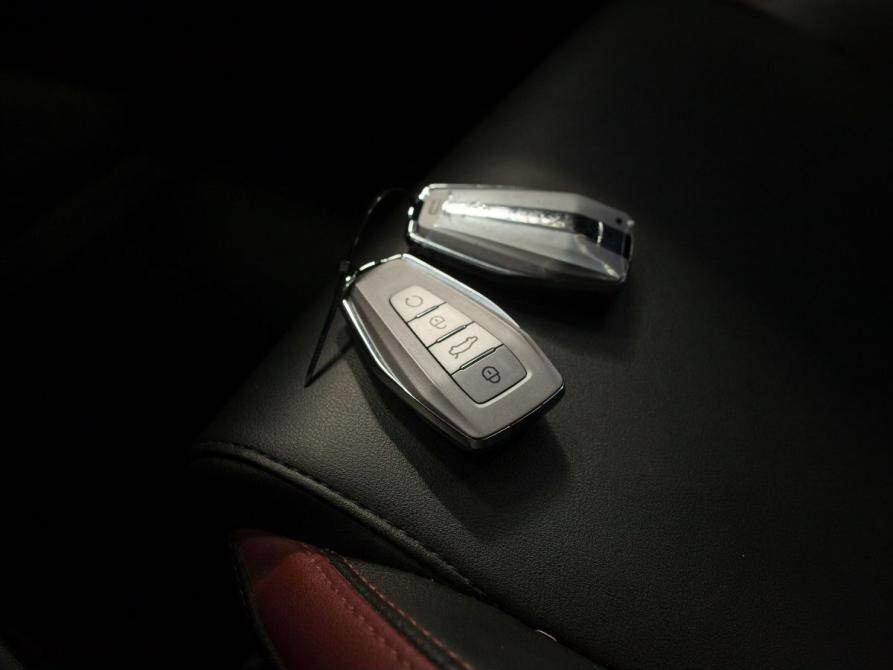 Geely Coolray I Иваново  - изображение 34