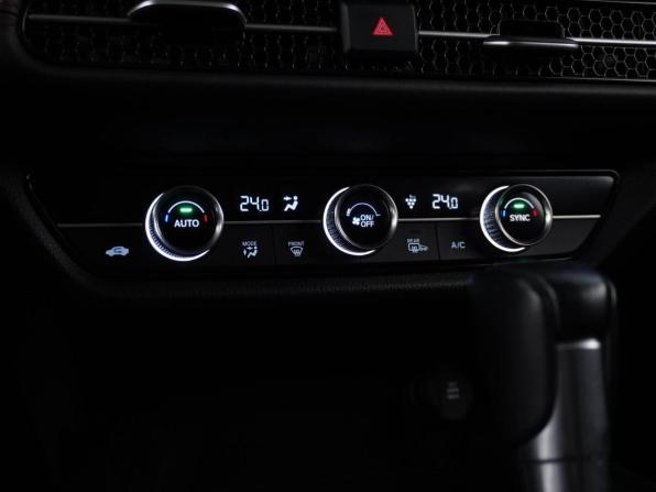 Honda ZR-V с пробегом 2022 года, цена 3 049 066 рублей, 32102 км, внедорожник, Автокод Объявления