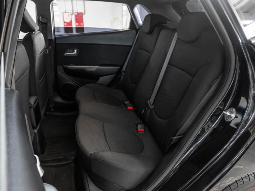 Kia Rio III Рестайлинг Ставрополь  - изображение 9