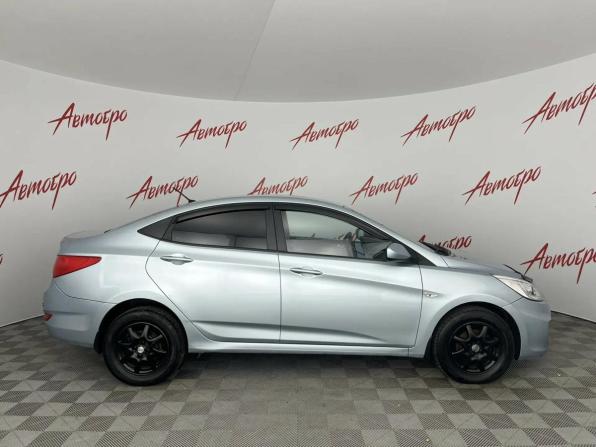 Hyundai Solaris I с пробегом 2012 года, цена 699 000 рублей, 169755 км, седан, Автокод Объявления