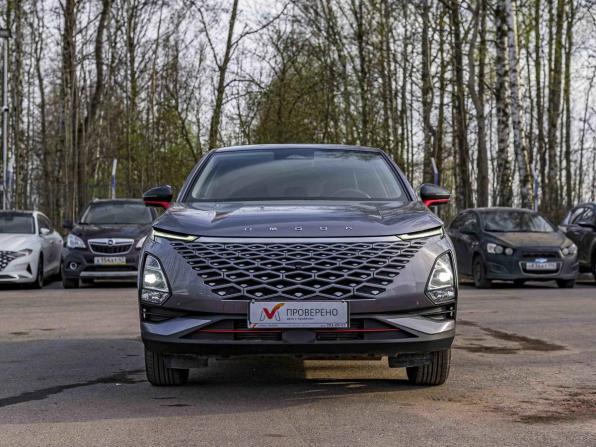 Omoda C5 I с пробегом 2023 года, цена 1 820 000 рублей, 74840 км, внедорожник, Автокод Объявления