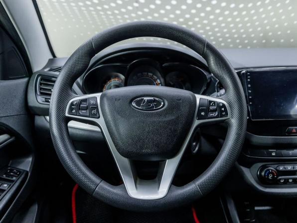 Lada (ВАЗ) Vesta I с пробегом 2018 года, цена 896 000 рублей, 116901 км, универсал, Автокод Объявления