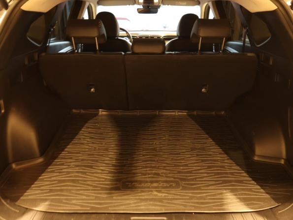 Hyundai Tucson IV с пробегом 2021 года, цена 2 470 000 рублей, 154812 км, внедорожник, Автокод Объявления