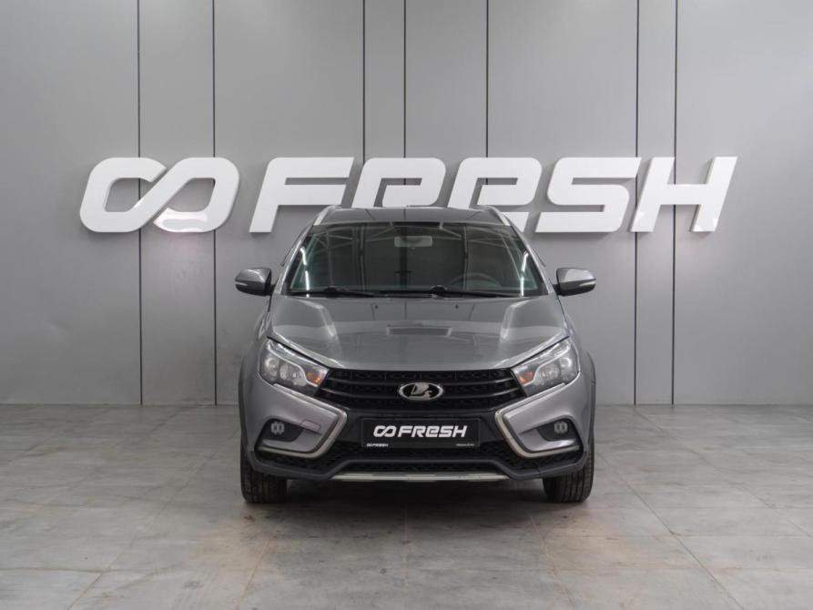 Lada (ВАЗ) Vesta I Воронеж  - изображение 3
