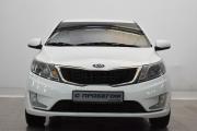 Kia Rio III Москва  - изображение 17