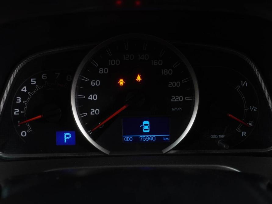 Toyota RAV4 IV (XA40) Воронеж  - изображение 19