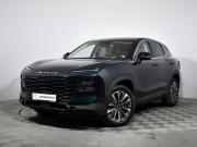 JETOUR DASHING I Санкт-Петербург  - изображение 23