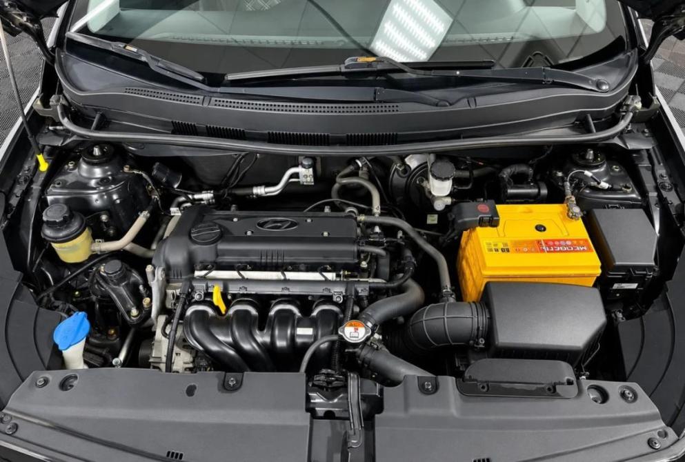 Hyundai Solaris I Нижний Новгород  - изображение 22