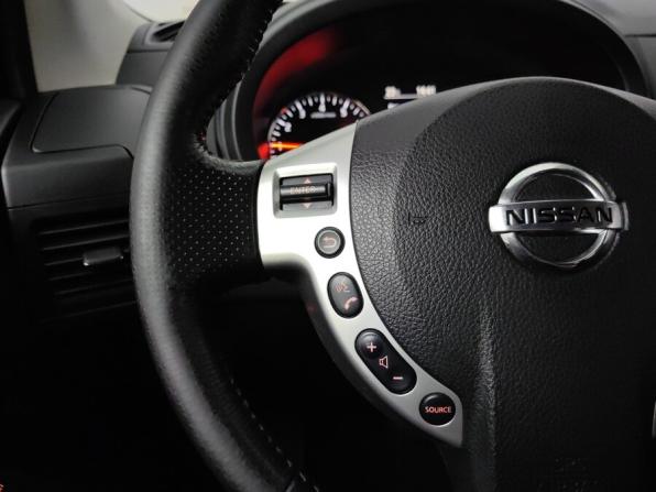 Nissan X-Trail II Рестайлинг с пробегом 2012 года, цена 1 284 000 рублей, 168000 км, внедорожник, Автокод Объявления