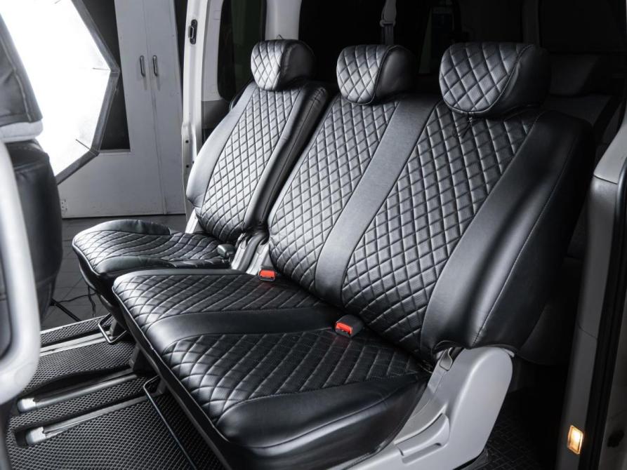 Hyundai H-1 II Рестайлинг Волгоград  - изображение 10