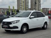Lada (ВАЗ) Granta I Рестайлинг Ижевск  - изображение 17