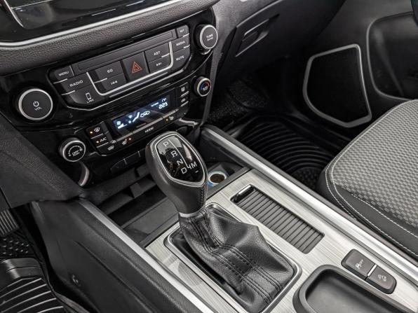 Geely Emgrand X7 I Рестайлинг 2 с пробегом 2019 года, цена 1 385 000 рублей, 47685 км, внедорожник, Автокод Объявления