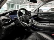 Hyundai Santa Fe IV Рестайлинг Казань  - изображение 42