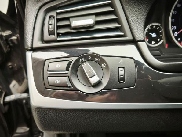 BMW 5 серии VI (F10/F11/F07) Рестайлинг с пробегом 2014 года, цена 2 050 000 рублей, 250086 км, седан, Автокод Объявления