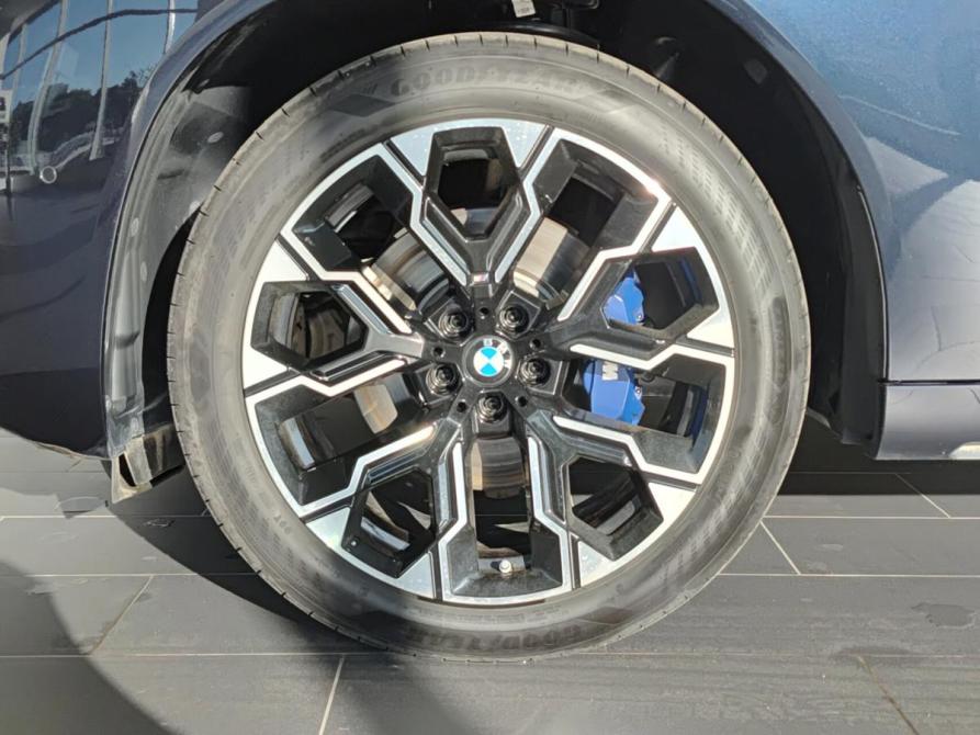 BMW X3 IV (G45/G48) Казань  - изображение 22