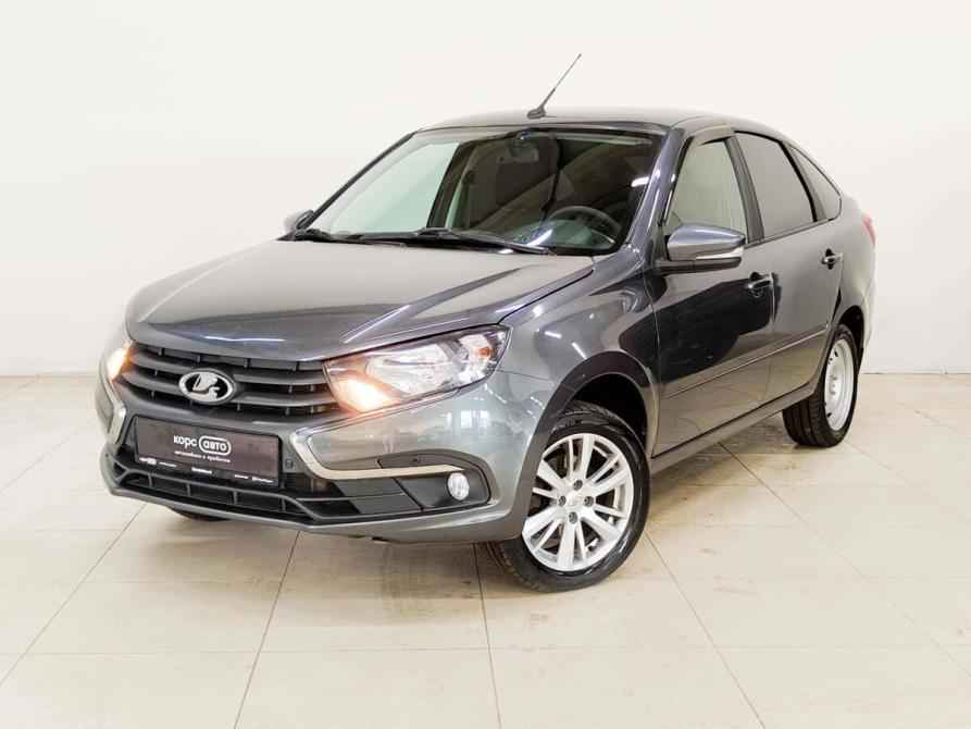 Lada (ВАЗ) Granta I Рестайлинг Тула  - изображение 1