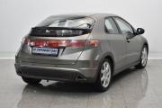 Honda Civic VIII Рестайлинг Москва  - изображение 21