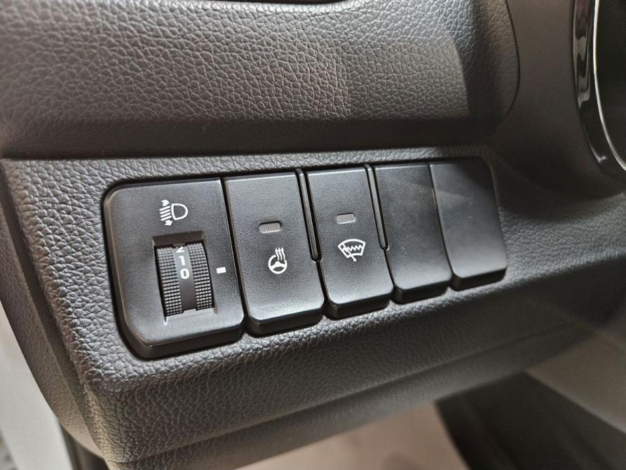 Kia Rio III Рестайлинг Белгород  - изображение 10