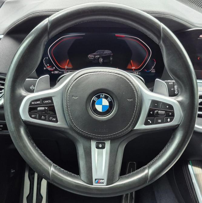 BMW X5 IV (G05/G18) Воронеж  - изображение 11