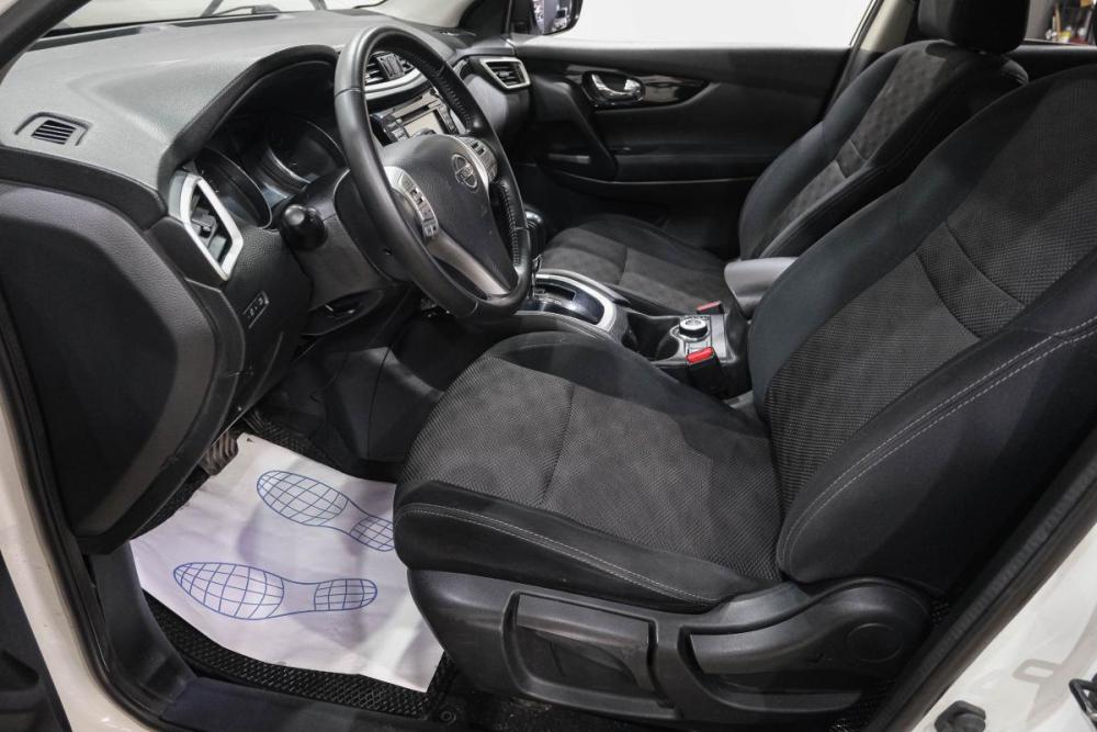 Nissan Qashqai II Новокузнецк  - изображение 13