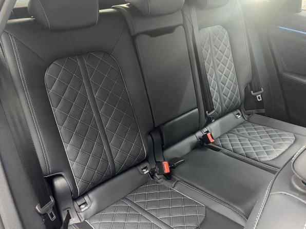 Новый Audi Q3 II (F3) 2026 года, цена 4 049 000 рублей, внедорожник, Автокод Объявления