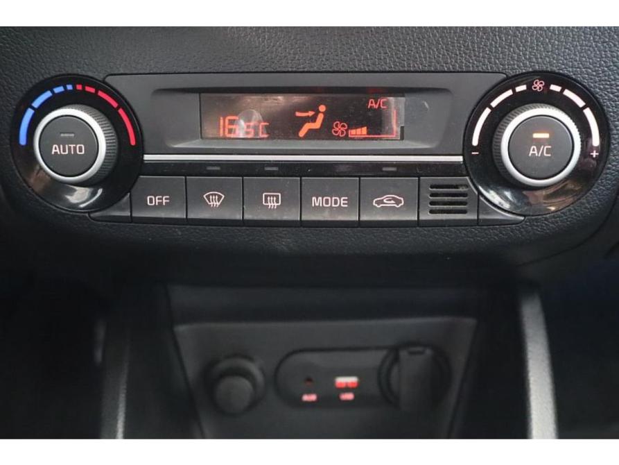 Kia Rio III Рестайлинг Коломна  - изображение 11
