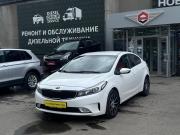 Kia Cerato III Рестайлинг (Classic) Альметьевск  - изображение 22