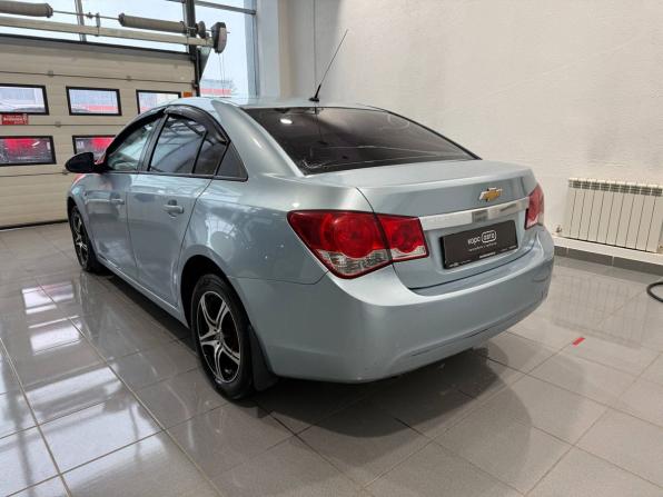 Chevrolet Cruze I с пробегом 2012 года, цена 524 700 рублей, 179899 км, седан, Автокод Объявления
