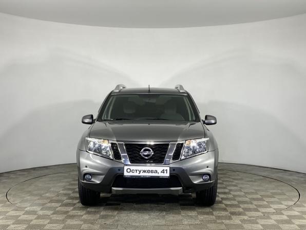 Nissan Terrano III (D10) с пробегом 2014 года, цена 1 150 000 рублей, 158205 км, внедорожник, Автокод Объявления