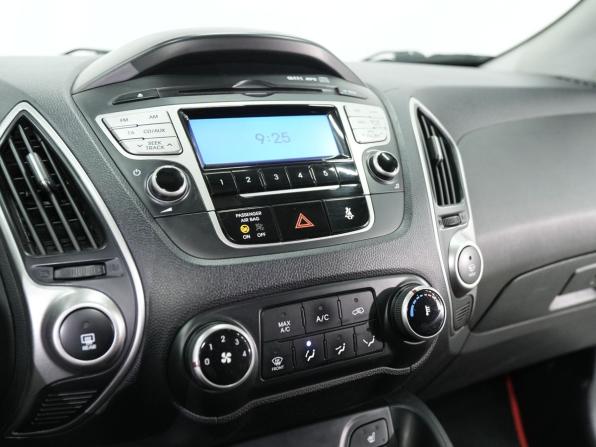 Hyundai ix35 I с пробегом 2010 года, цена 1 099 000 рублей, 311000 км, внедорожник, Автокод Объявления